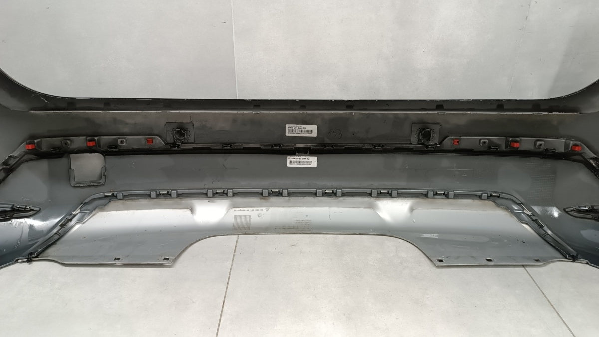 Zadnji branik BMW X1 U11 X-Line 22-