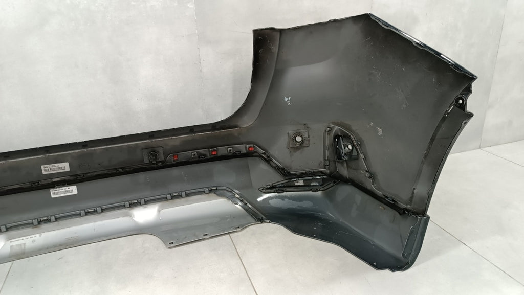 Zadnji branik BMW X1 U11 X-Line 22-