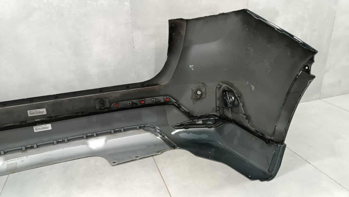 Zadnji branik BMW X1 U11 X-Line 22-