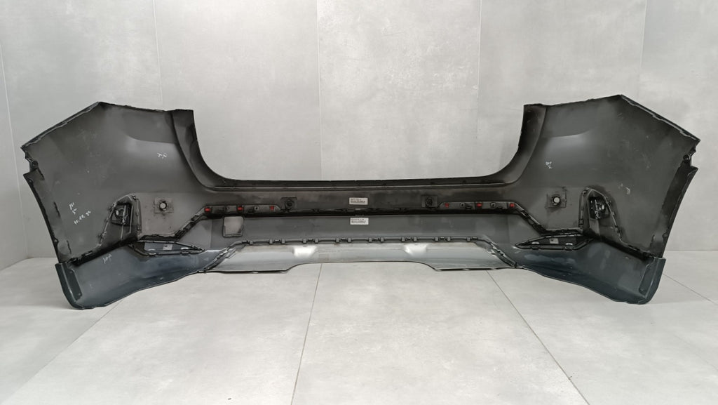 Zadnji branik BMW X1 U11 X-Line 22-