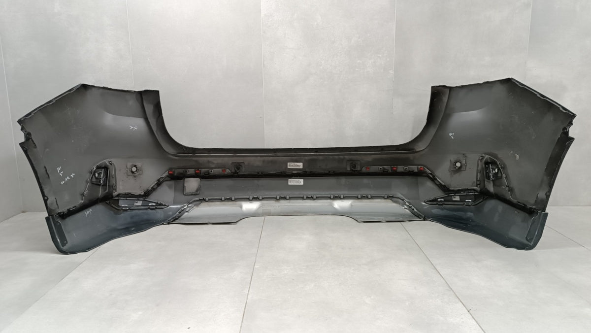 Zadnji branik BMW X1 U11 X-Line 22-