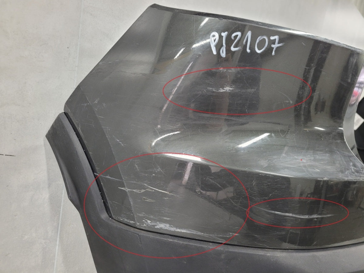 Zadnji branik Volvo XC40 XC 40 R-Design 17-