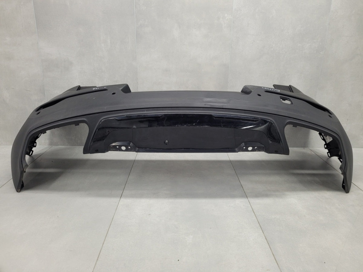 Zadnji branik Volvo XC40 XC 40 R-Design 17-