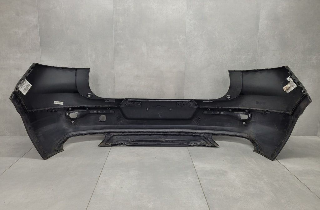 Zadnji branik Volvo XC40 XC 40 R-Design 17-