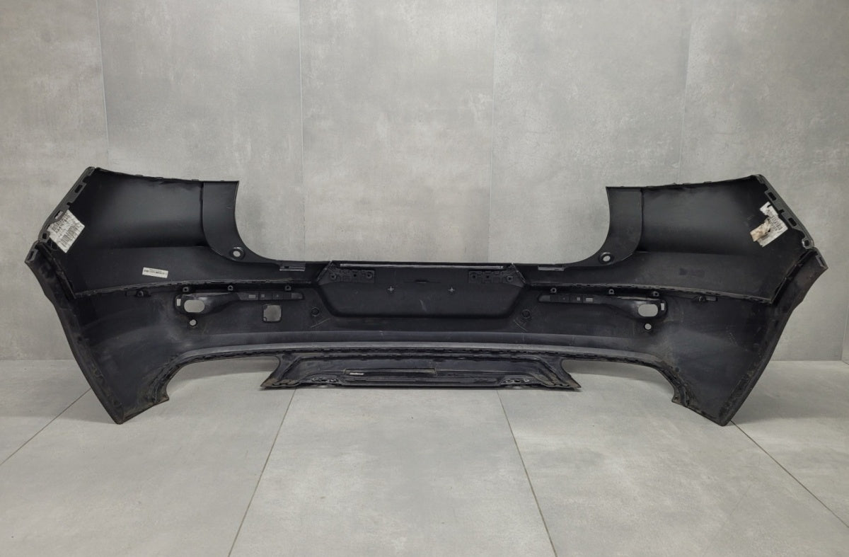 Zadnji branik Volvo XC40 XC 40 R-Design 17-