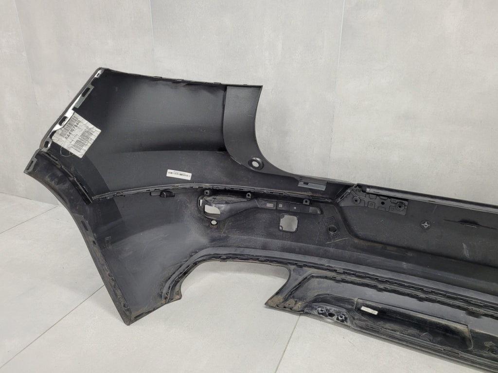 Zadnji branik Volvo XC40 XC 40 R-Design 17-