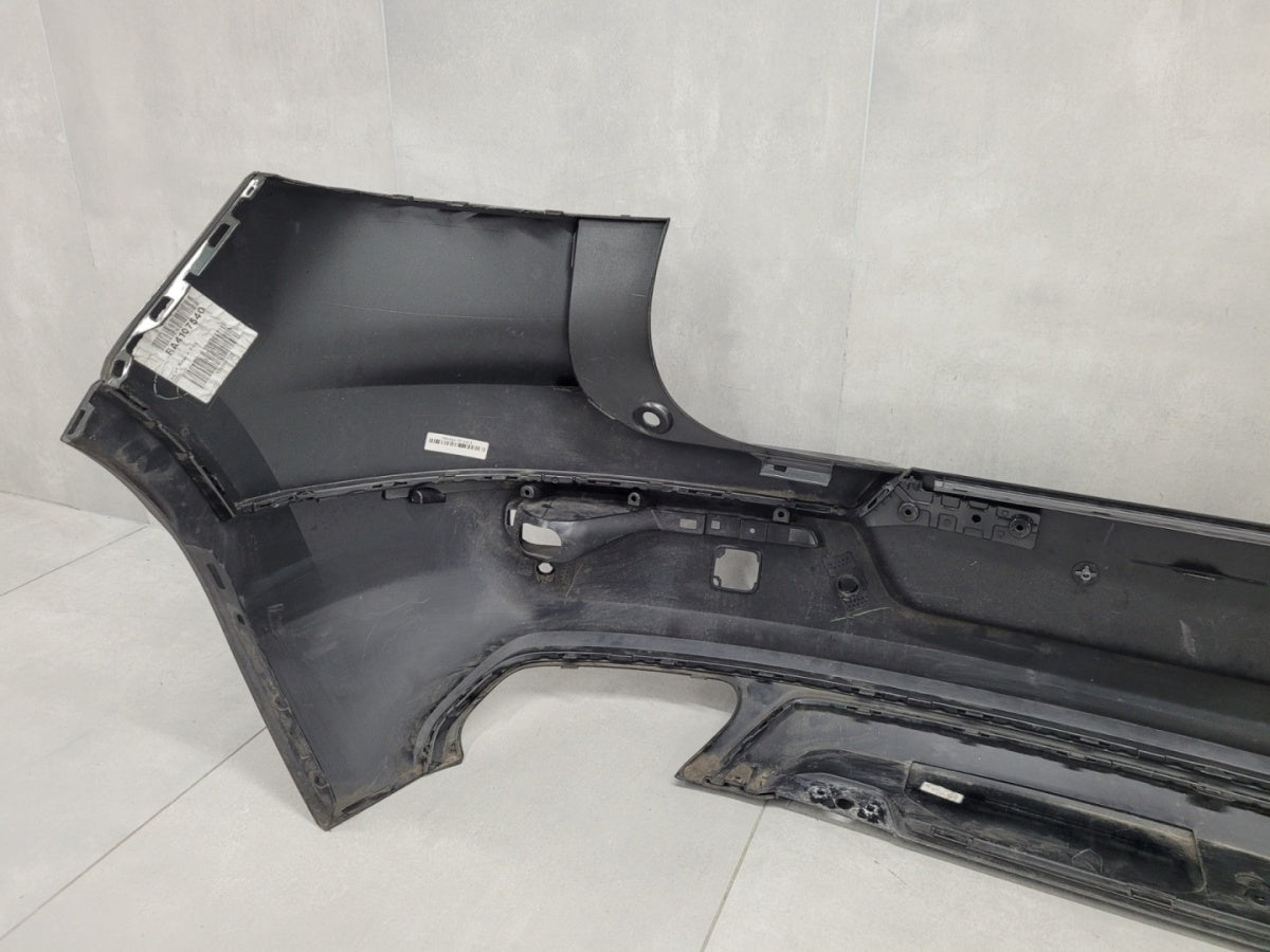 Zadnji branik Volvo XC40 XC 40 R-Design 17-
