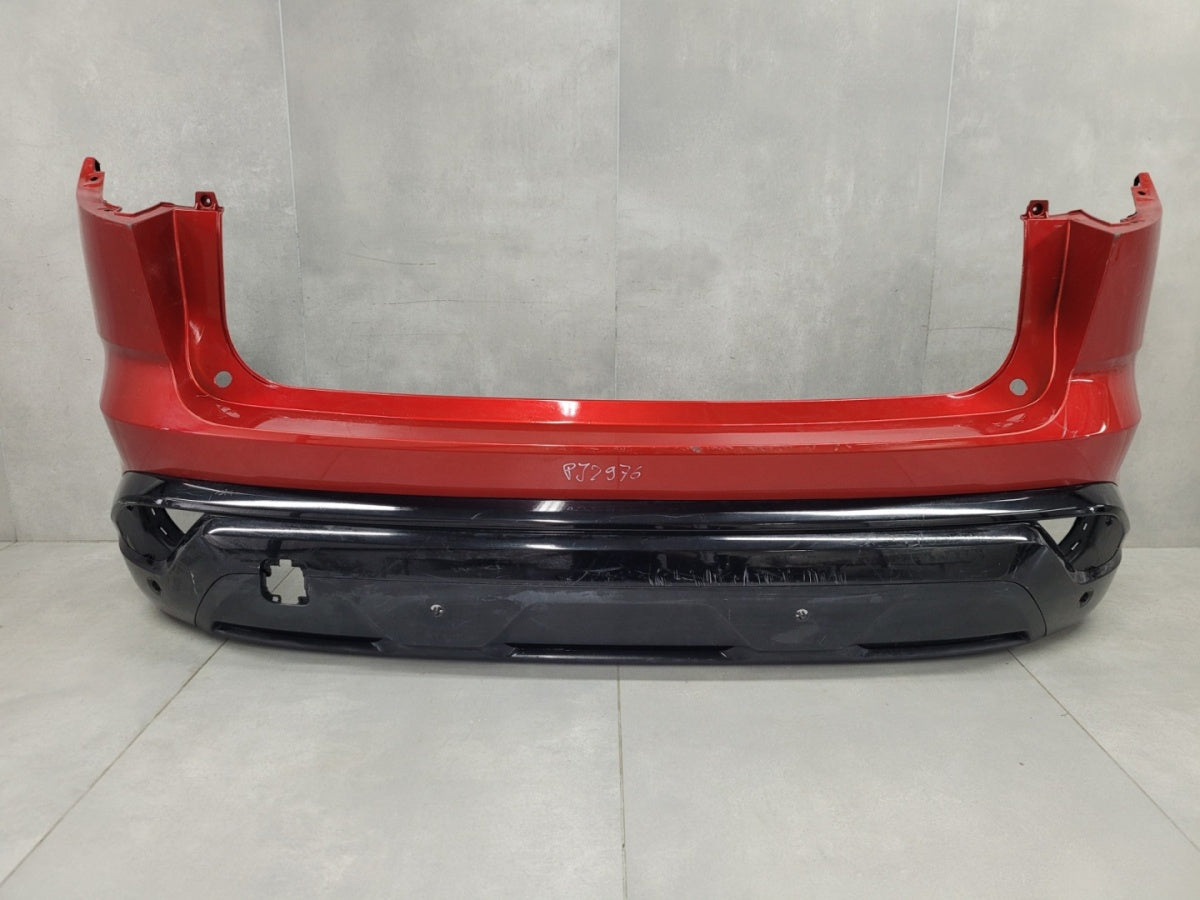 Zadnji branik Renault Austral 22-