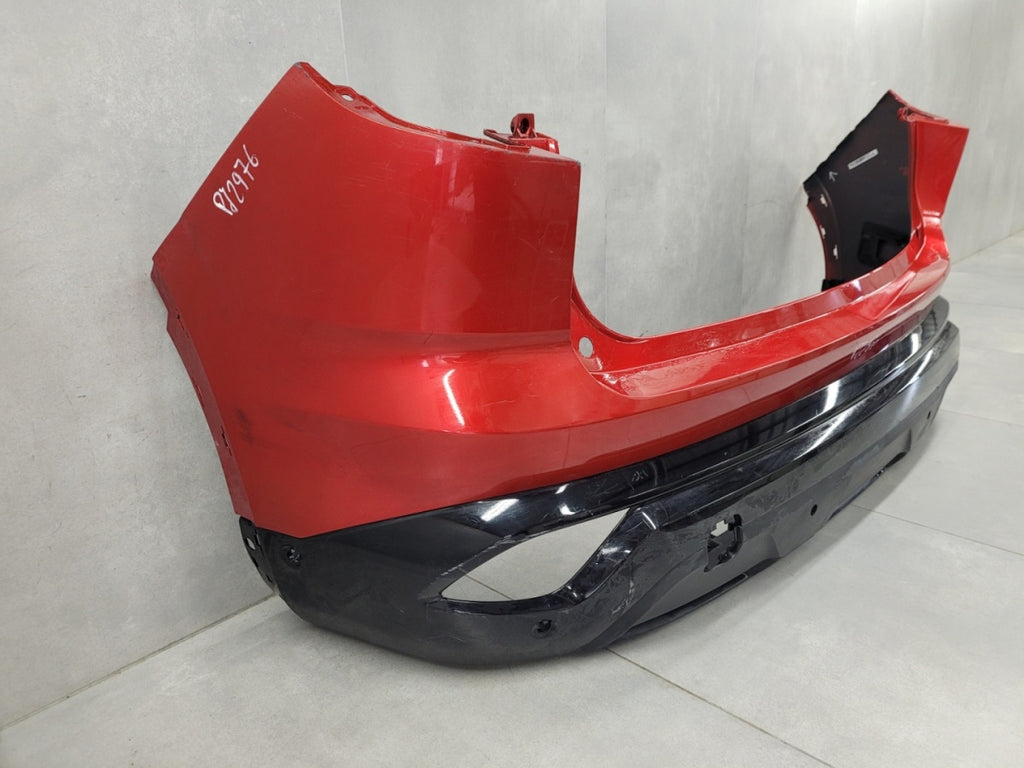 Zadnji branik Renault Austral 22-