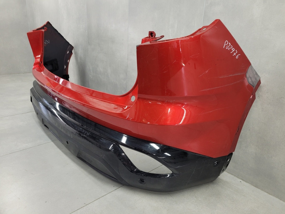 Zadnji branik Renault Austral 22-