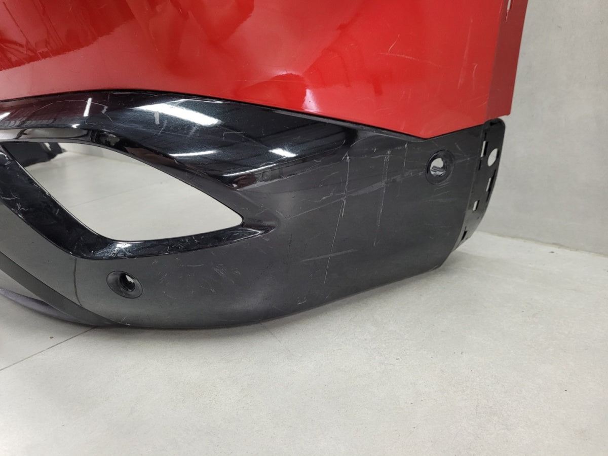 Zadnji branik Renault Austral 22-