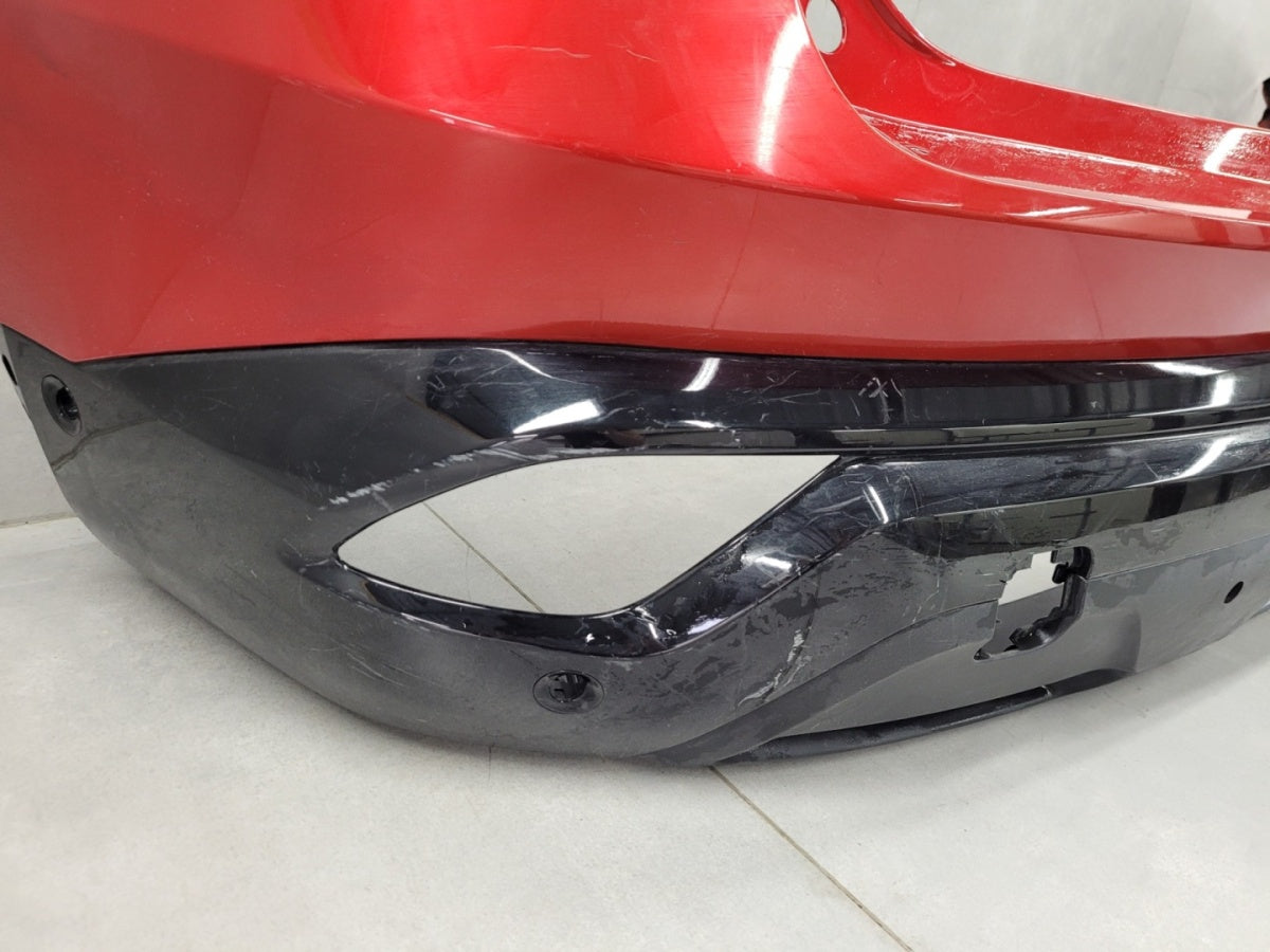 Zadnji branik Renault Austral 22-