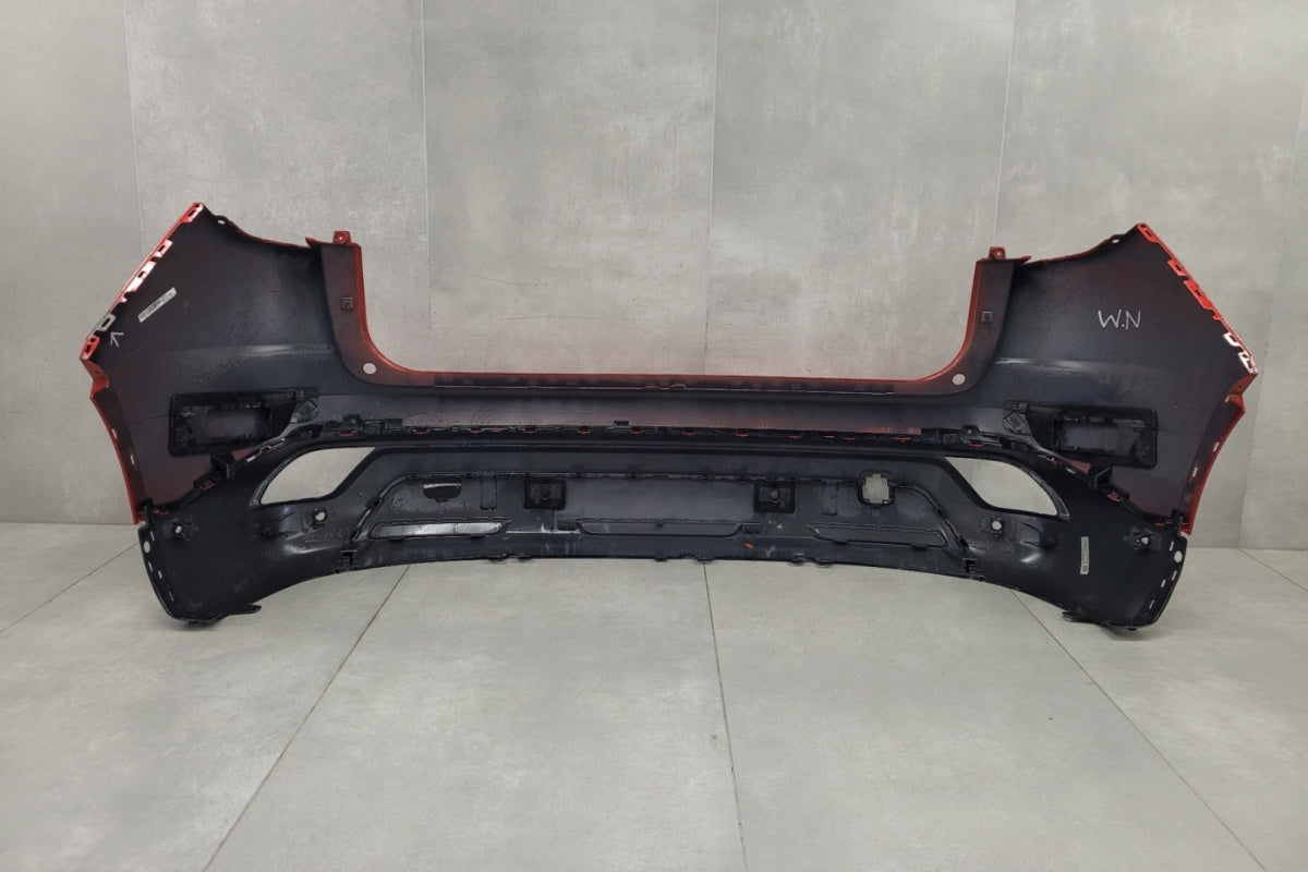 Zadnji branik Renault Austral 22-