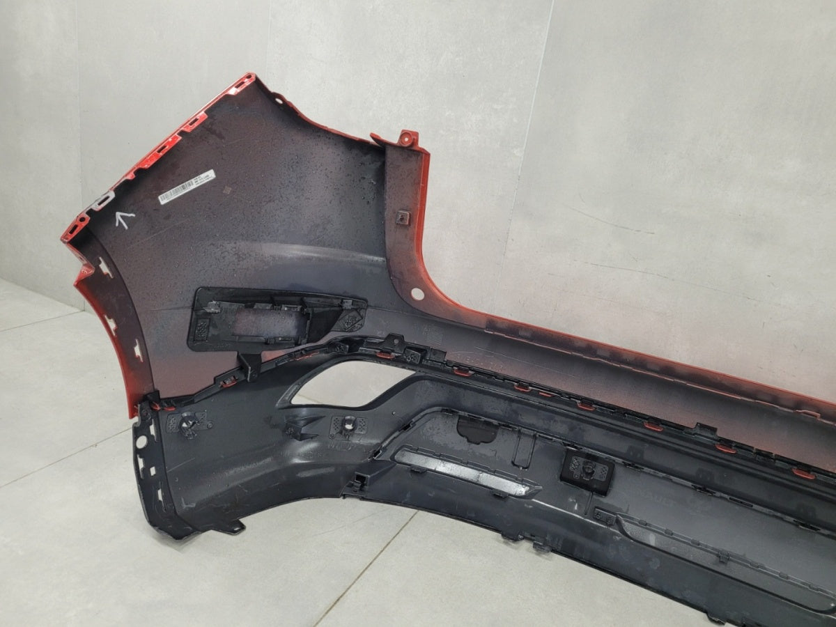 Zadnji branik Renault Austral 22-