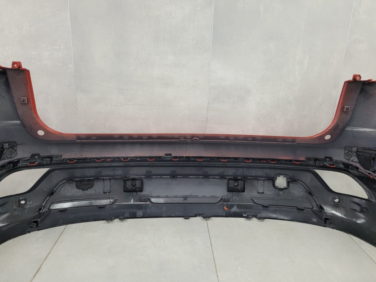 Zadnji branik Renault Austral 22-
