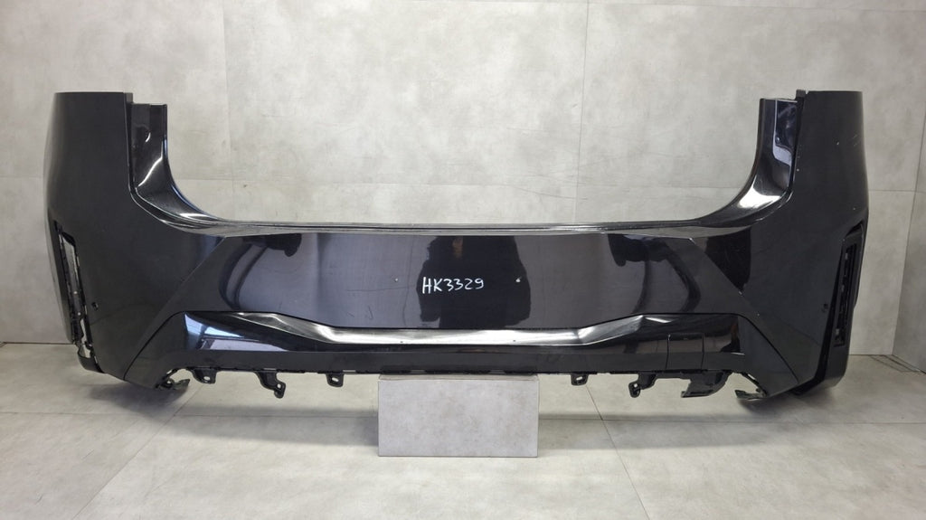 Zadnji branik Bmw IX3 NA5 II 25-