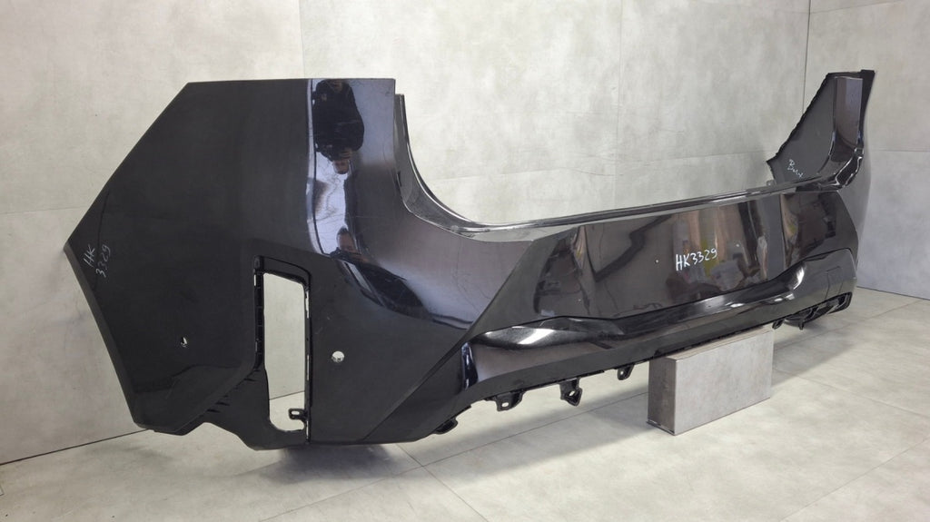 Zadnji branik Bmw IX3 NA5 II 25-