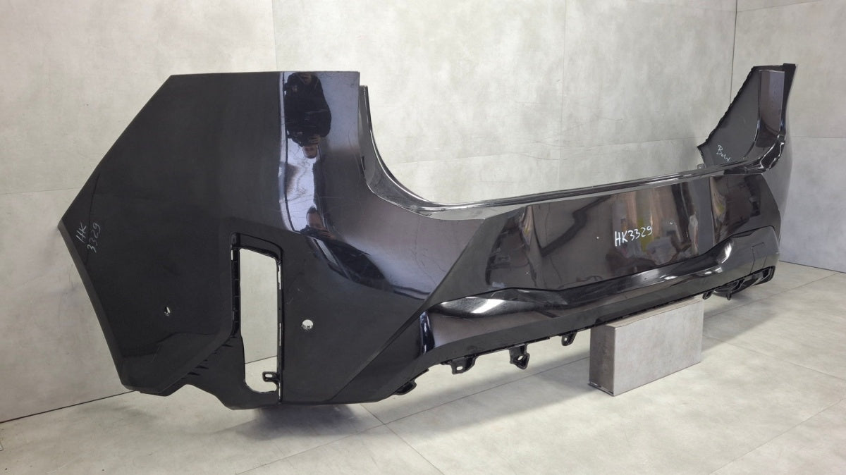 Zadnji branik Bmw IX3 NA5 II 25-