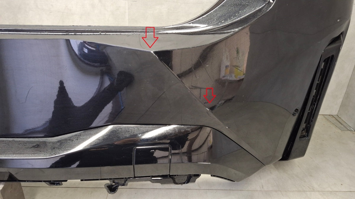 Zadnji branik Bmw IX3 NA5 II 25-