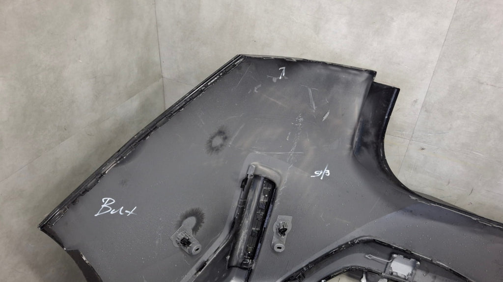 Zadnji branik Bmw IX3 NA5 II 25-