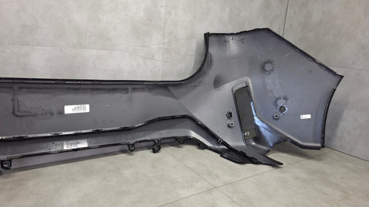Zadnji branik Bmw IX3 NA5 II 25-