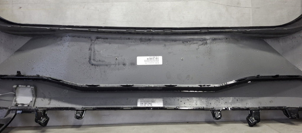 Zadnji branik Bmw IX3 NA5 II 25-