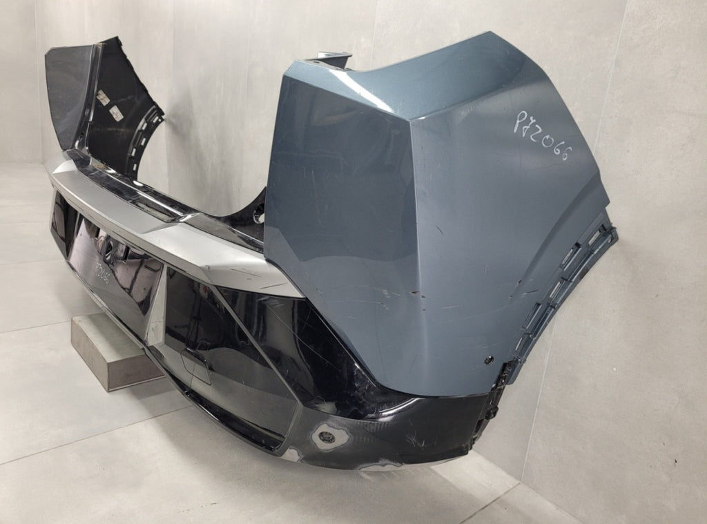 Zadnji branik Peugeot E-3008 24-