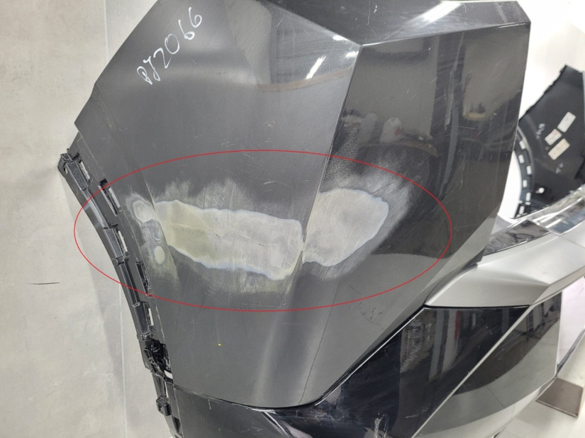 Zadnji branik Peugeot E-3008 24-