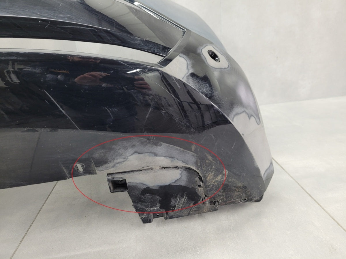 Zadnji branik Peugeot E-3008 24-