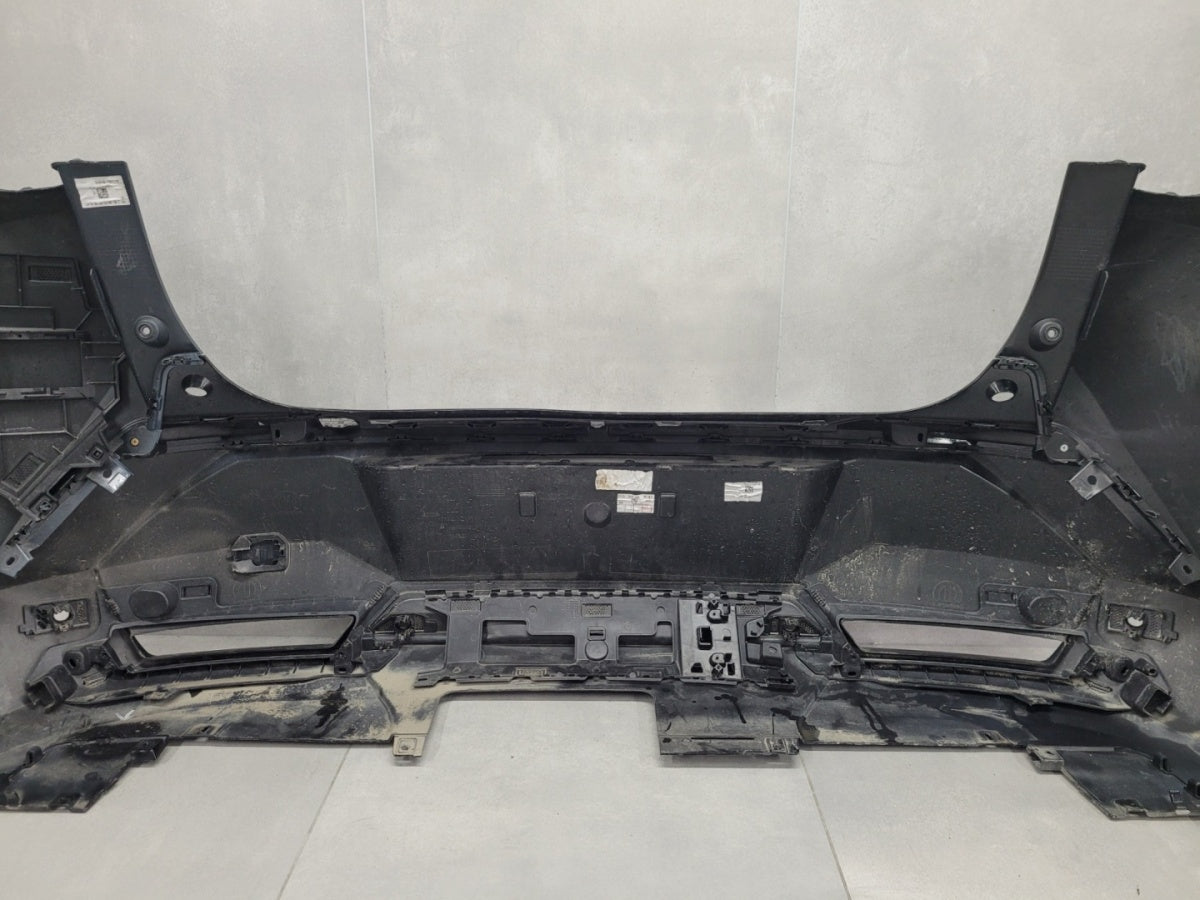 Zadnji branik Peugeot E-3008 24-