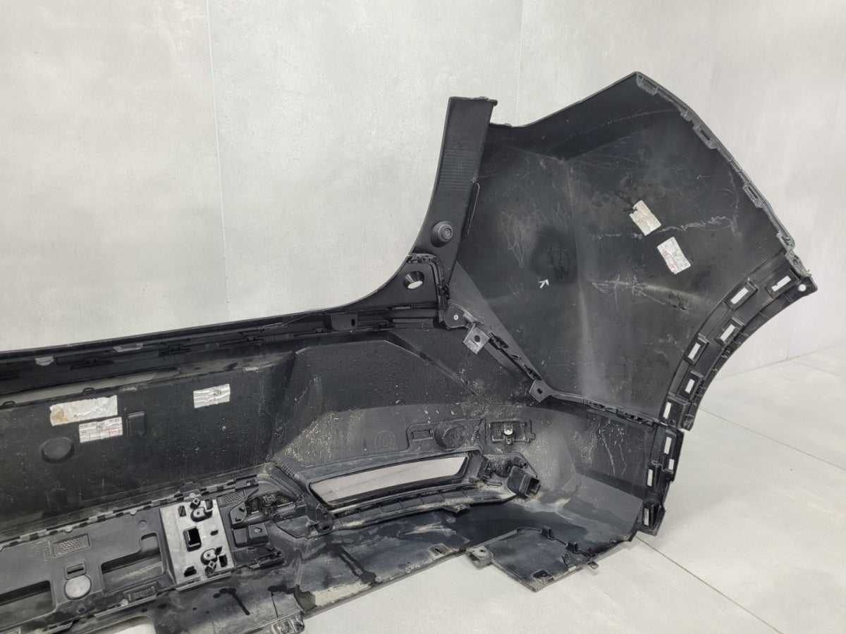 Zadnji branik Peugeot E-3008 24-