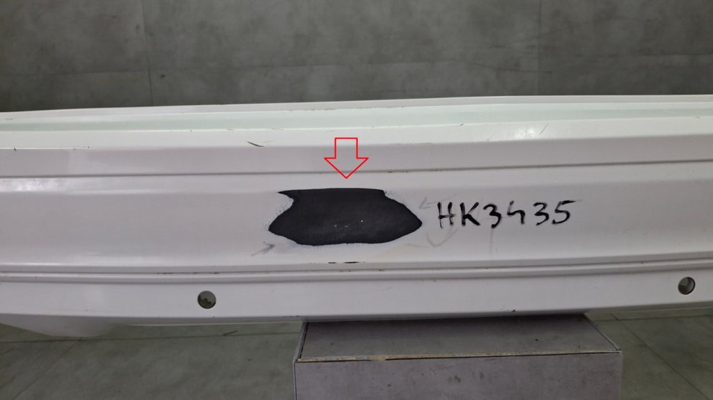 Zadnji branik Mercedes C-Klasa 204 W204 karavan Lift 11-14