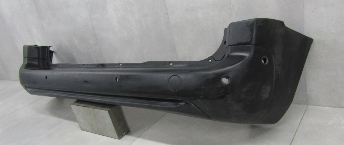 Zadnji branik Citroën Berlingo / Peugeot Rifter III 18-