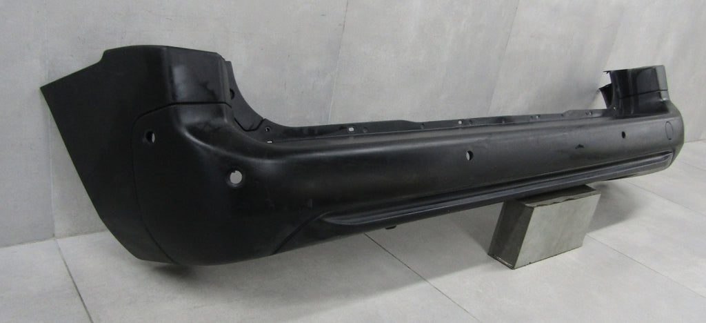 Zadnji branik Citroën Berlingo / Peugeot Rifter III 18-
