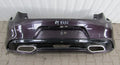 Zadnji branik CITROEN DS 5 DS5 12-