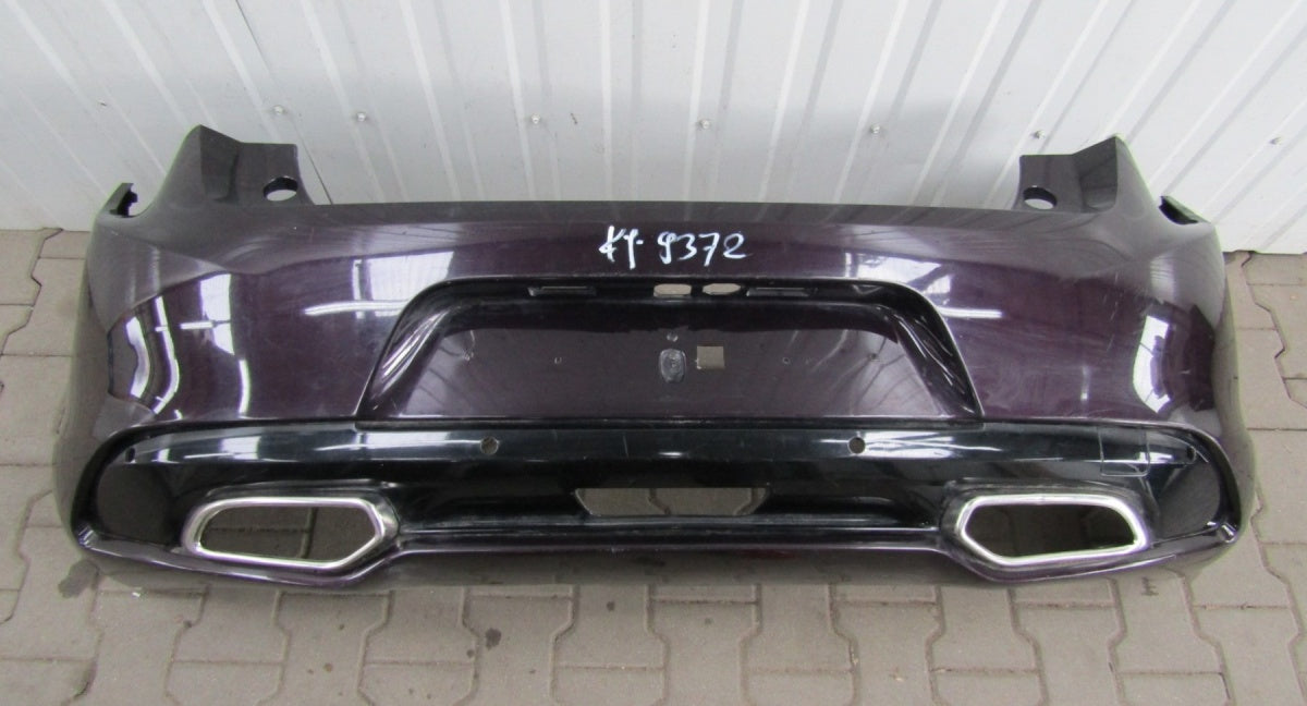 Zadnji branik CITROEN DS 5 DS5 12-