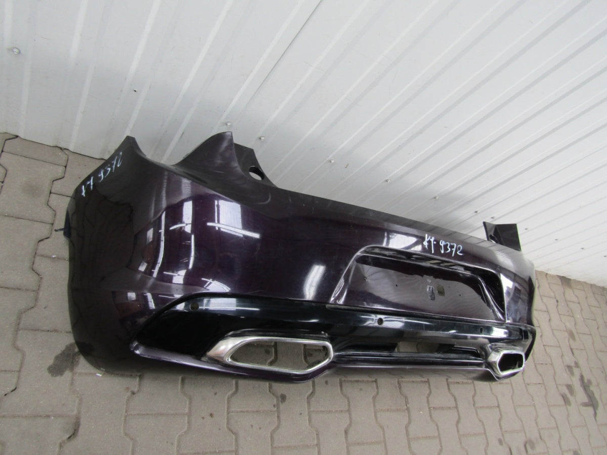 Zadnji branik CITROEN DS 5 DS5 12-
