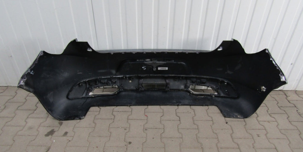 Zadnji branik CITROEN DS 5 DS5 12-