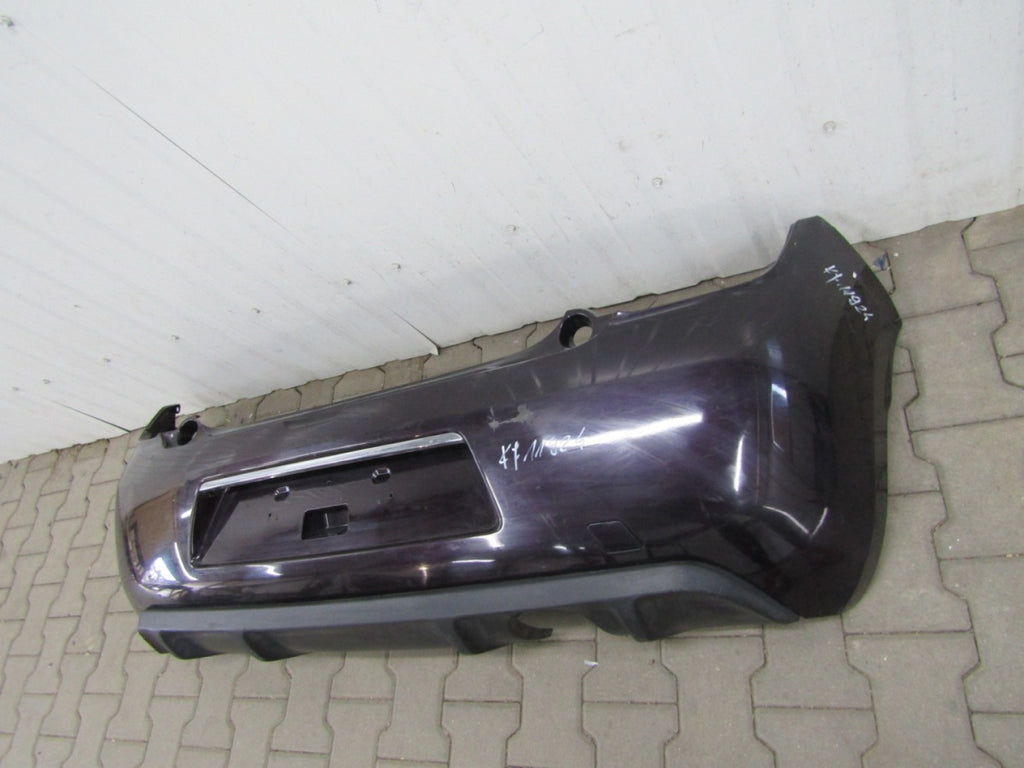 Zadnji branik CITROEN DS3 09-