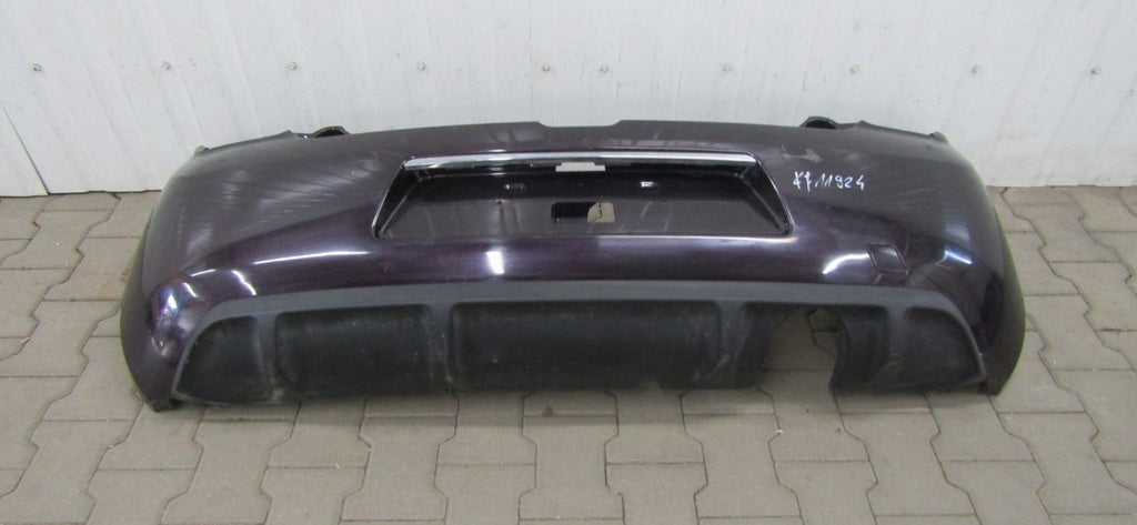 Zadnji branik CITROEN DS3 09-