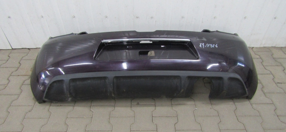 Zadnji branik CITROEN DS3 09-