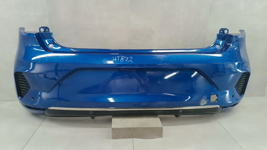 Zadnji branik Renault Clio V 5 HB E TECH LIFT 23-