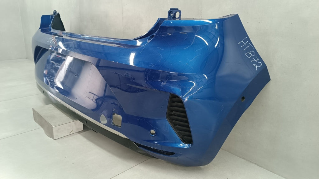 Zadnji branik Renault Clio V 5 HB E TECH LIFT 23-