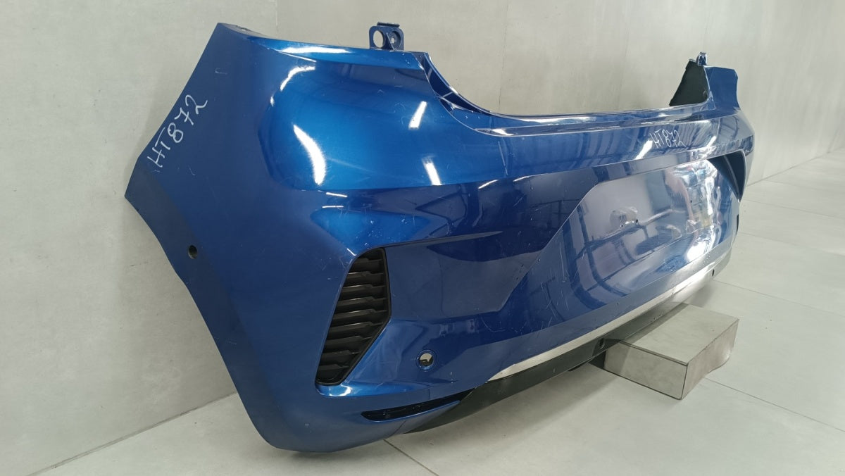 Zadnji branik Renault Clio V 5 HB E TECH LIFT 23-