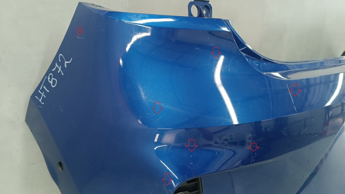 Zadnji branik Renault Clio V 5 HB E TECH LIFT 23-