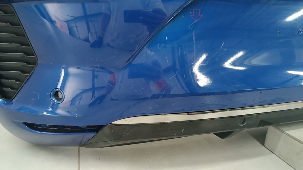 Zadnji branik Renault Clio V 5 HB E TECH LIFT 23-