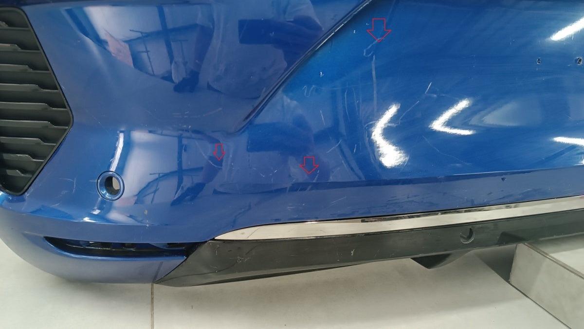 Zadnji branik Renault Clio V 5 HB E TECH LIFT 23-