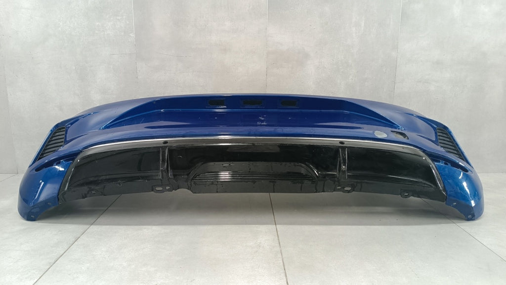 Zadnji branik Renault Clio V 5 HB E TECH LIFT 23-