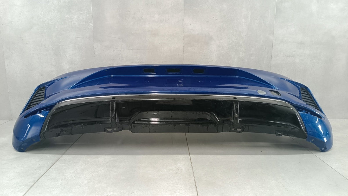 Zadnji branik Renault Clio V 5 HB E TECH LIFT 23-