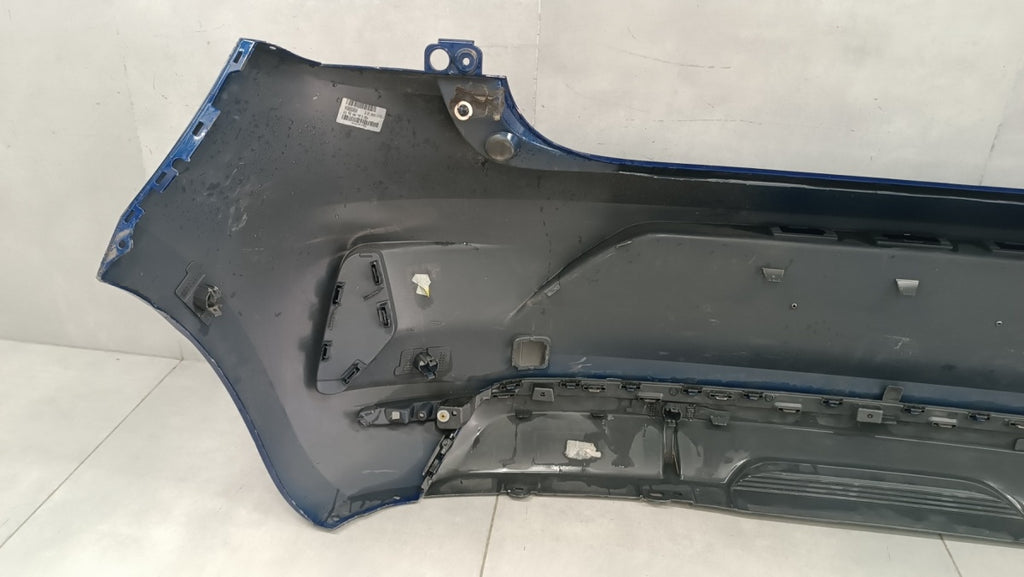 Zadnji branik Renault Clio V 5 HB E TECH LIFT 23-